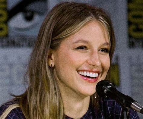 melissa benoist height|Melissa Benoist: Bio, Height, Weight, Age, Measurements